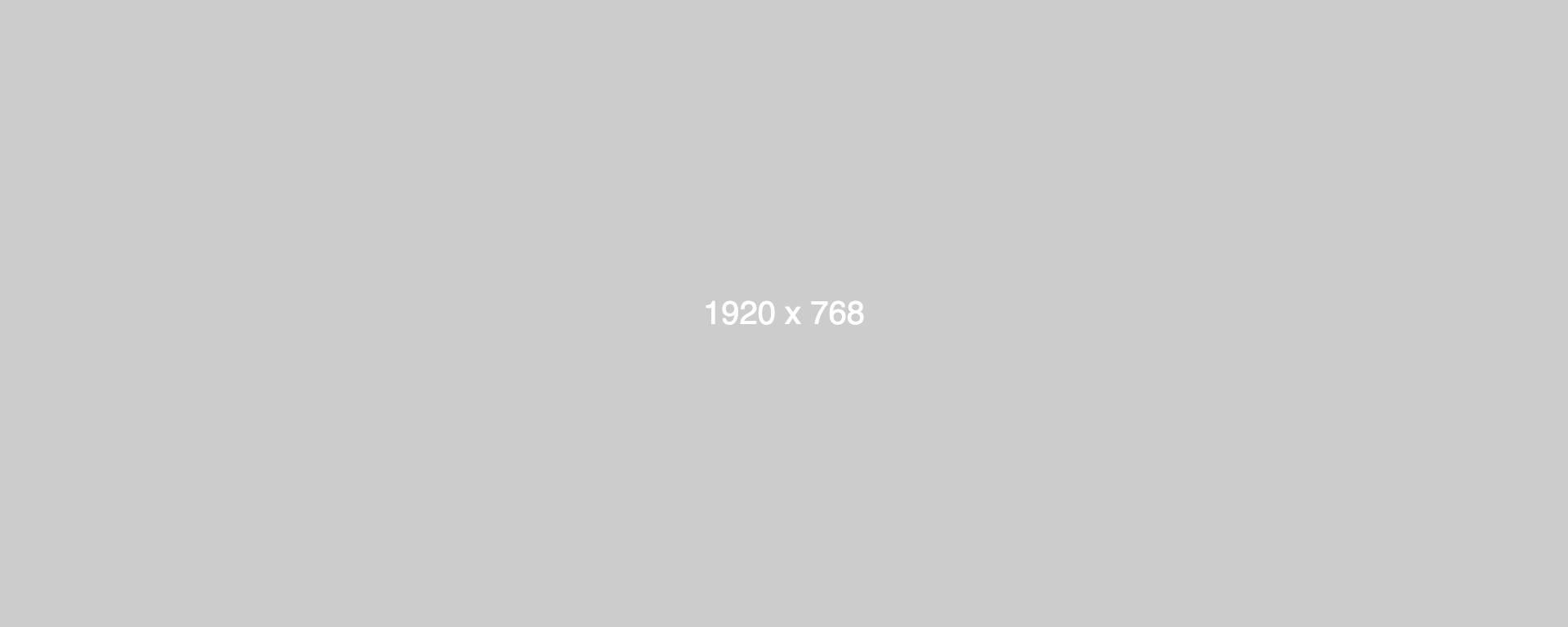 Hero placeholder